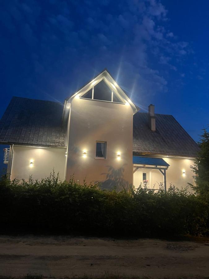 Prorok Agroturystyka Tereszpol Exterior photo