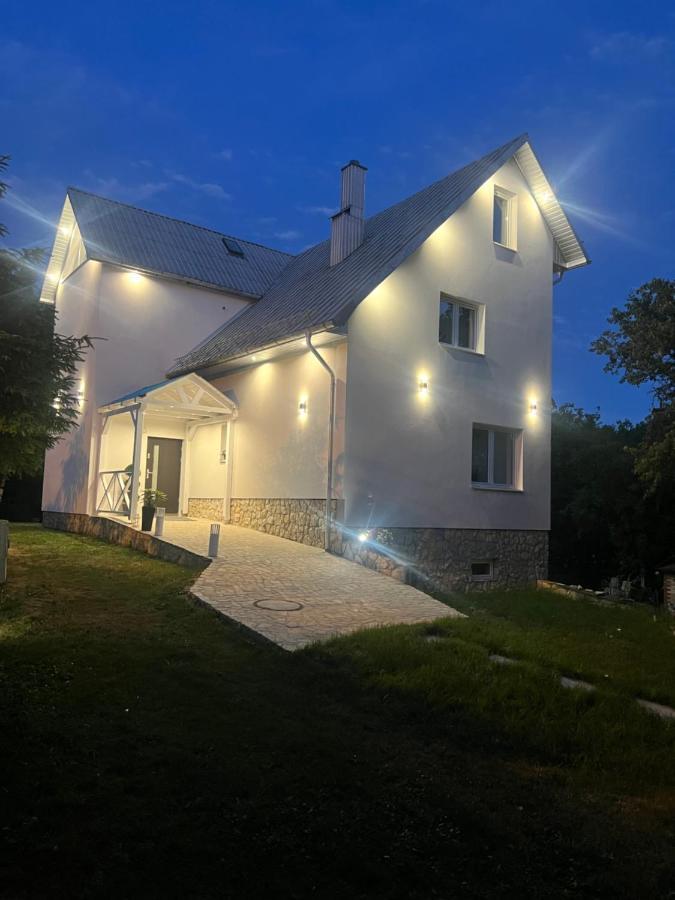 Prorok Agroturystyka Tereszpol Exterior photo